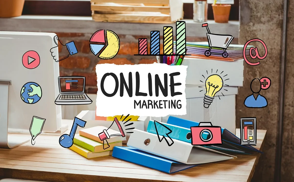 Online marketing Bolsward